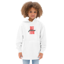 Load image into Gallery viewer, Youth Future Skate Legend hoodie
